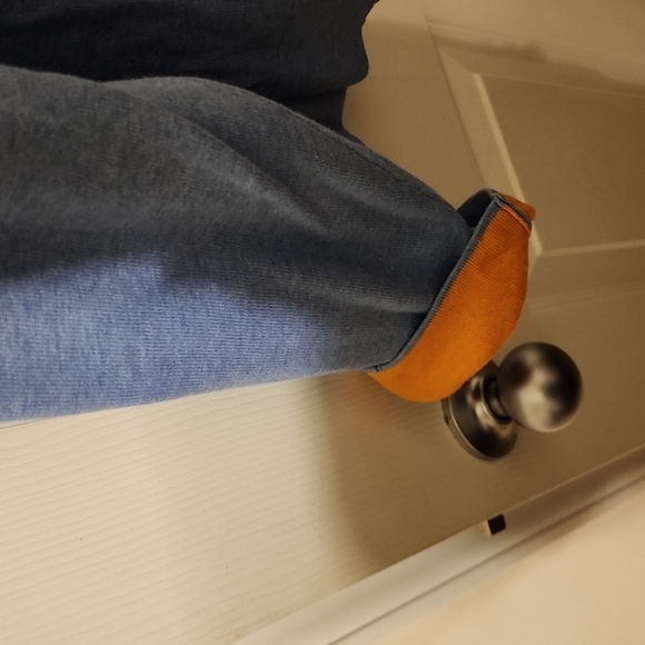 Classic Tommy Hilfiger Crew Neck Pullover Men's Sweater -XX Large - Picture 5 of 6